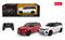 RASTAR R/C 1:24 Range Rover Sport SV White – kuva 4