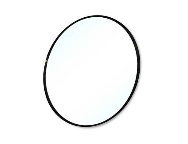 Peili Grace, 100 cm, musta