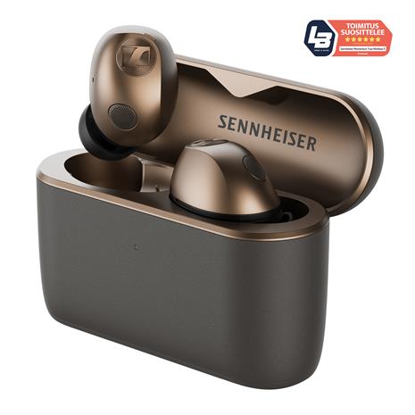 Sennheiser MOMENTUM True Wireless 5 - Copper – kuva 6/6