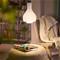 Philips E27-LED-lamppu ST64 4W 840lm 2 700K – kuva 3