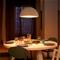 Philips E27-LED-lamppu Globe G95 4W 840lm 827 – kuva 4