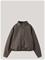 MANGO Bomber Jacket - BROWN - 164 – kuva 1