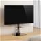Gembird stand - for TV - black - Max 60 kg - recommended for 43"-86" – kuva 7