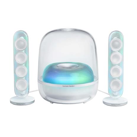 Harman/Kardon SoundSticks 5 HKSOU