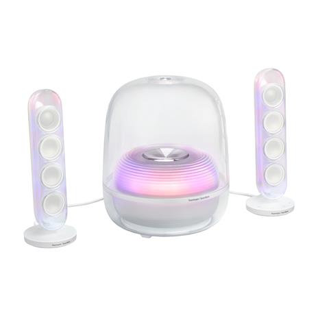 Harman/Kardon SoundSticks 5 HKSOU
