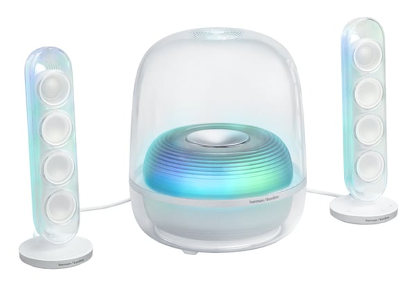 Harman/Kardon SoundSticks 5 HKSOU
