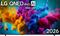 LG 65QNED8MB6C (65"), LED-televisio – kuva 3