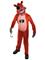 Rubies - Foxy Costume – kuva 3
