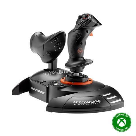 Thrustmaster T Flight Hotas NEO-X Ace Combat 8, PC/Xbox- lento-ohjain