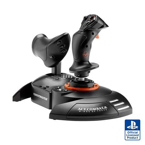 Thrustmaster T Flight Hotas NEO-P Ace Combat 8, PC/PS4/PS5 -lento-ohjain
