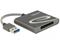 DeLOCK Reader - USB 3.0 – kuva 3