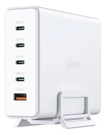D-Link 240W GaN Charger – kuva 4/4