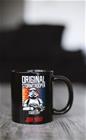 Muki: Original Stormtrooper - Join Now, Black (330ml) KOTIIN