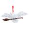 Harry Potter - Hedwig In Flight Hanging Ornament – kuva 2