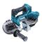 Makita XGT PB003GZ 40V akkuvannesaha runko – kuva 2