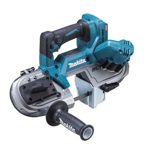 Makita XGT PB003GZ 40V akkuvannesaha runko – kuva 2/2