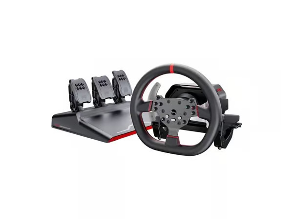 PXN V10 Pro Racing Bundle, PC -rattipoljinsetti