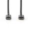 Nedis CVTB34000GY100 HDMI cable – kuva 8
