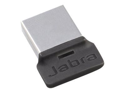 Jabra Link 370 UC (14208-07) USB - Bluetooth, sovitin
