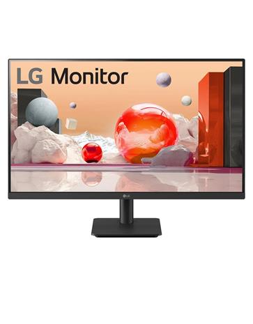 LG 27BA400-B (27"), näyttö