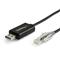 StarTech.com 6 ft. (1.8 m) Cisco USB Console Cable - USB to RJ45 – kuva 5