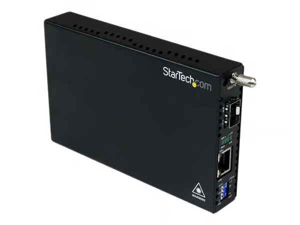 StarTech.com ET91000SFP2