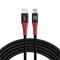 Safe Charge USB-C to lightning Data Blocker cable – kuva 4