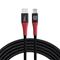 Safe Charge USB-C to lightning Data Blocker cable – kuva 5