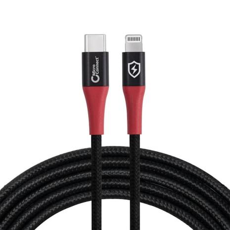 Safe Charge USB-C to lightning Data Blocker cable – kuva 5/5