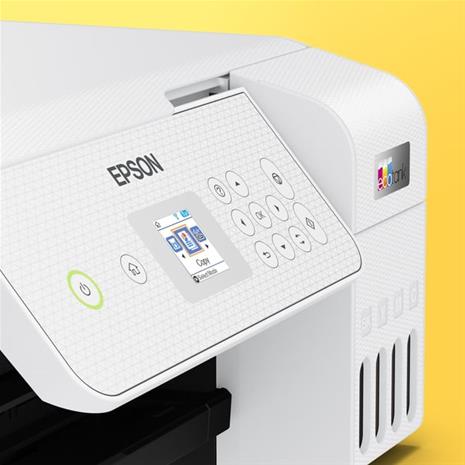 Epson EcoTank L3286 Multifunction - väri - Muste