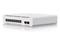 Ubiquiti Pro XG 8 PoE USW-PRO-XG-8-POE (155W) – kuva 6