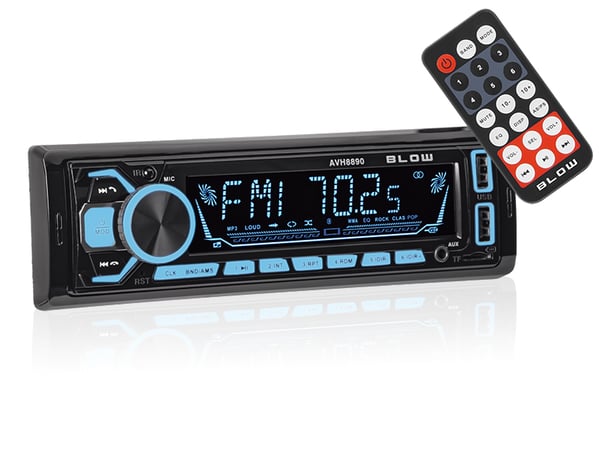 BLOW AVH-8890