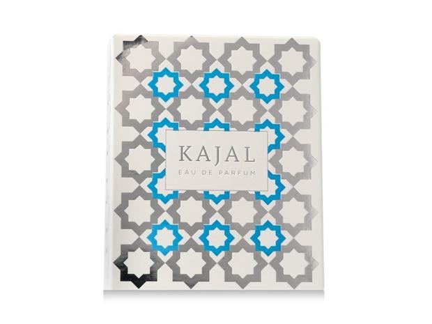 KAJAL Perfumes Classic Eau de Parfum 100 ml