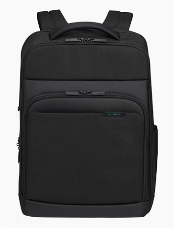 Samsonite Mysight Lpt. Backpack 17.3"" - Black - 46