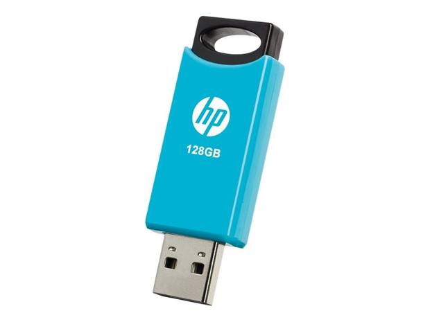 v212w USB 128GB stick sliding