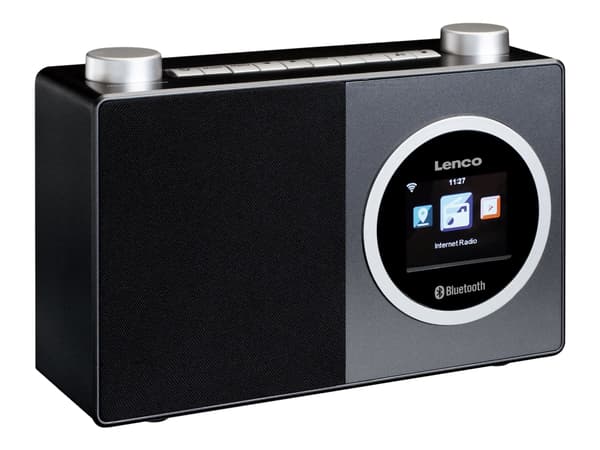 Lenco DIR-70