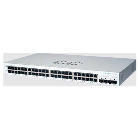 Cisco CBS220-48T-4G