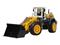 Jamara Wheel Loader 440 1:20 2.4 GHz – kuva 6