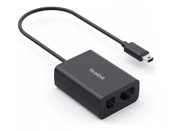 Yealink PA20 USB Wireless Speakerphone