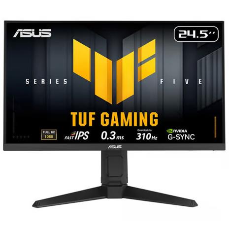 ASUS VG259QMRL5A (24,5"), näyttö – kuva 7/7