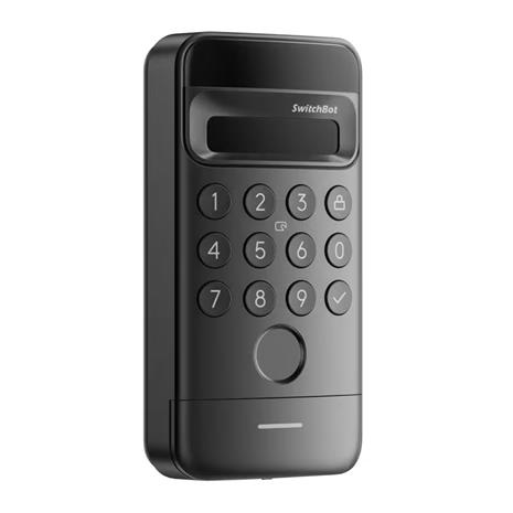 SwitchBot Keypad Vision