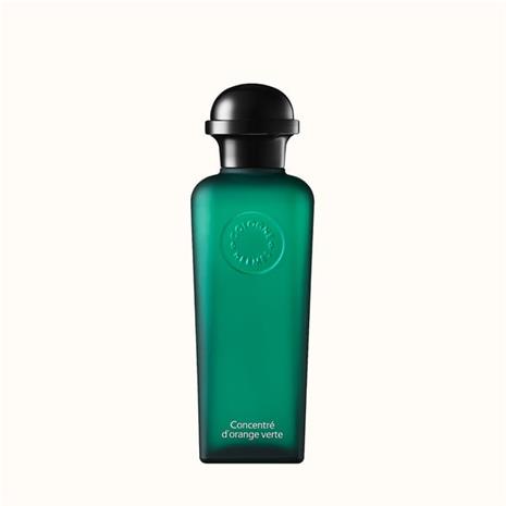 Hermes Concentrée D'Orange Verte - EdT 100 ml