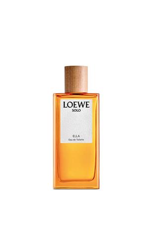 Loewe Solo Ella EDT 100 ml