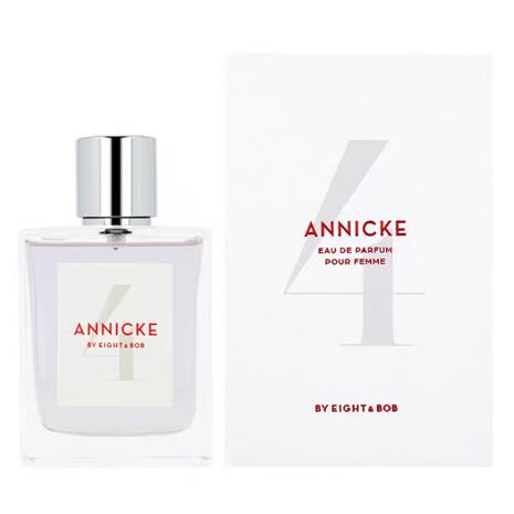 Eight & Bob Annicke 4 - EdP 100 ml