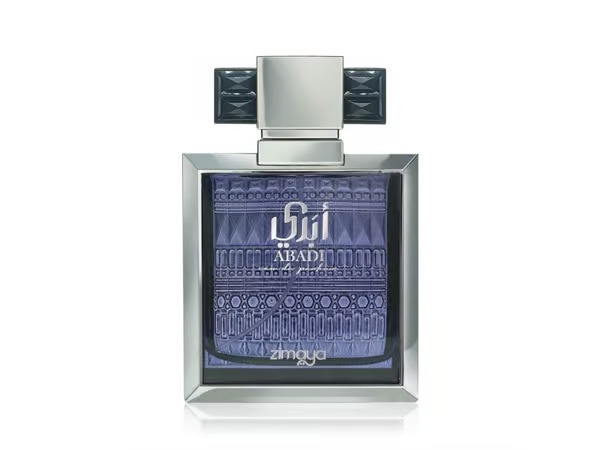 Zimaya Abadi Opulent - EdP 100 ml