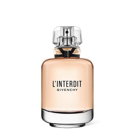 Givenchy L'Interdit EDP 125 ml