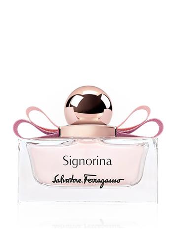 Salvatore Ferragamo Signorina - EdT 100 ml