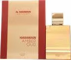 Al Haramain Amber Oud Rouge - EdP 120 ml – kuva 5/5