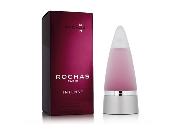 Rochas Rochas Man Intense - EdP 100 ml