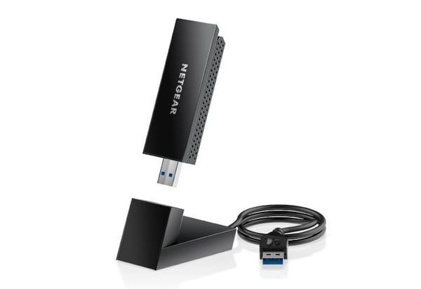NETGEAR Nighthawk AXE3000 A8000-100PES